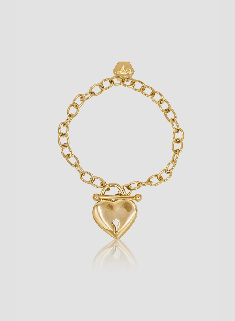 ليدي موف سوار غايا